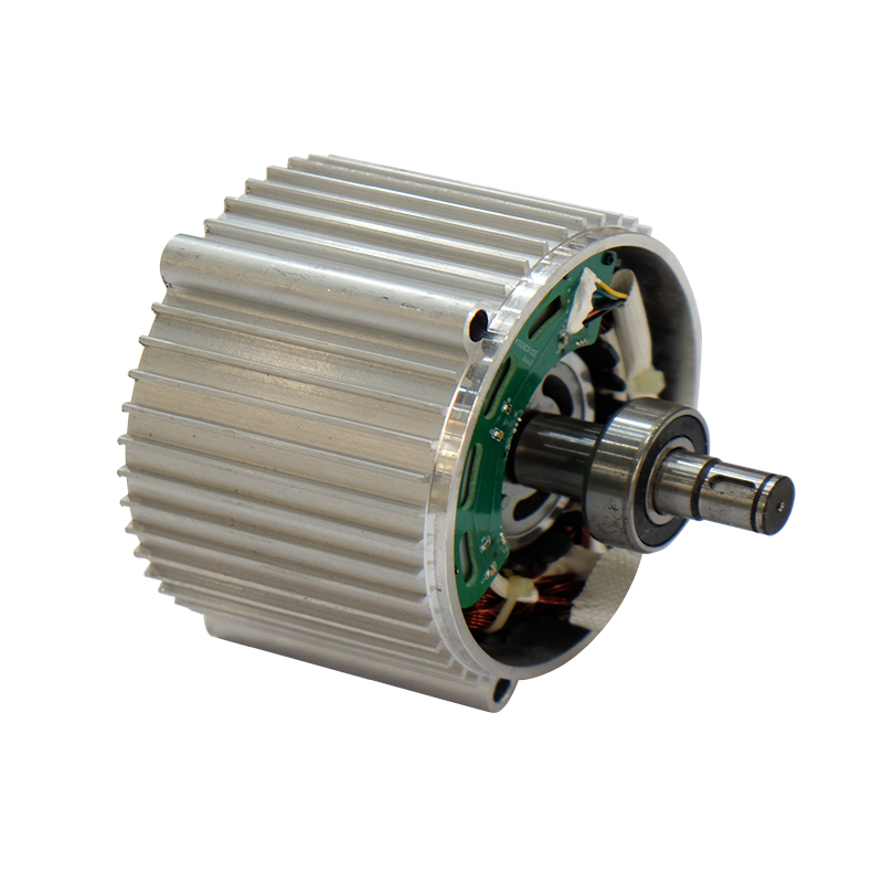 W100系列直流無刷電機