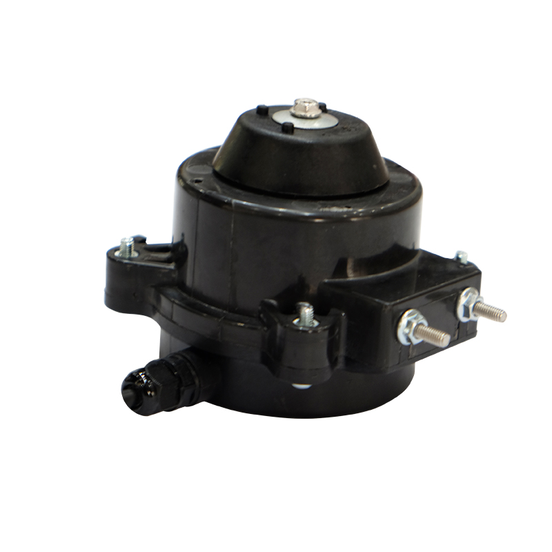 W65-01A系列冷柜電機(jī)